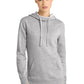 District    Women's Lightweight Fleece Hoodie. DM493