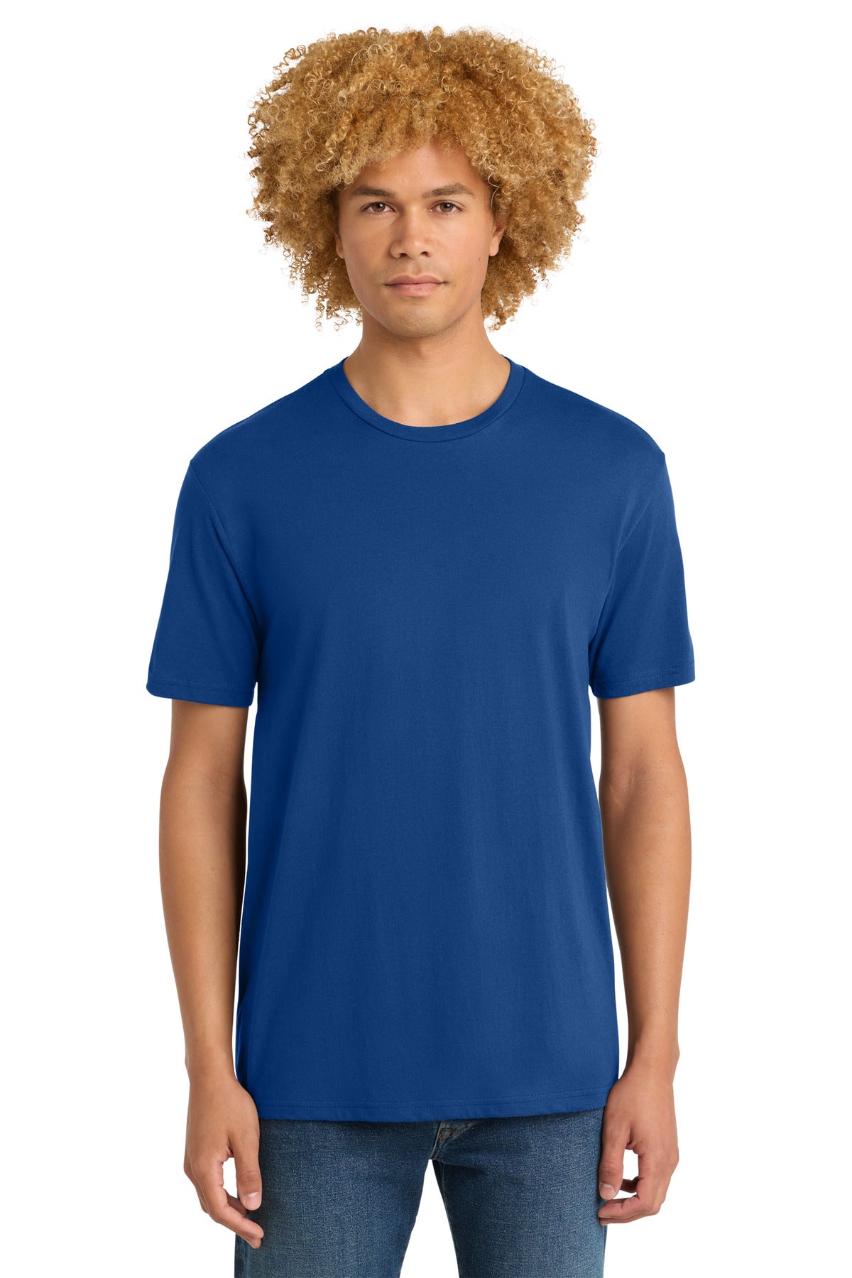 District ®  Perfect Weight ®  Tee. DT104 | Add Your Logo