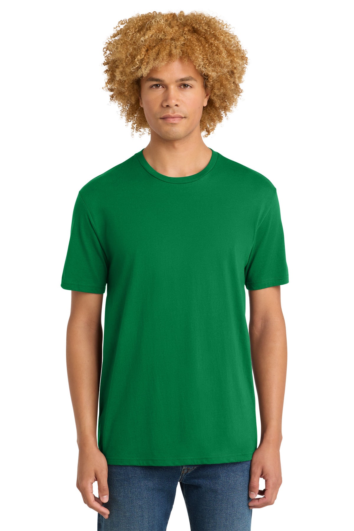 District ®  Perfect Weight ®  Tee. DT104 | Add Your Logo