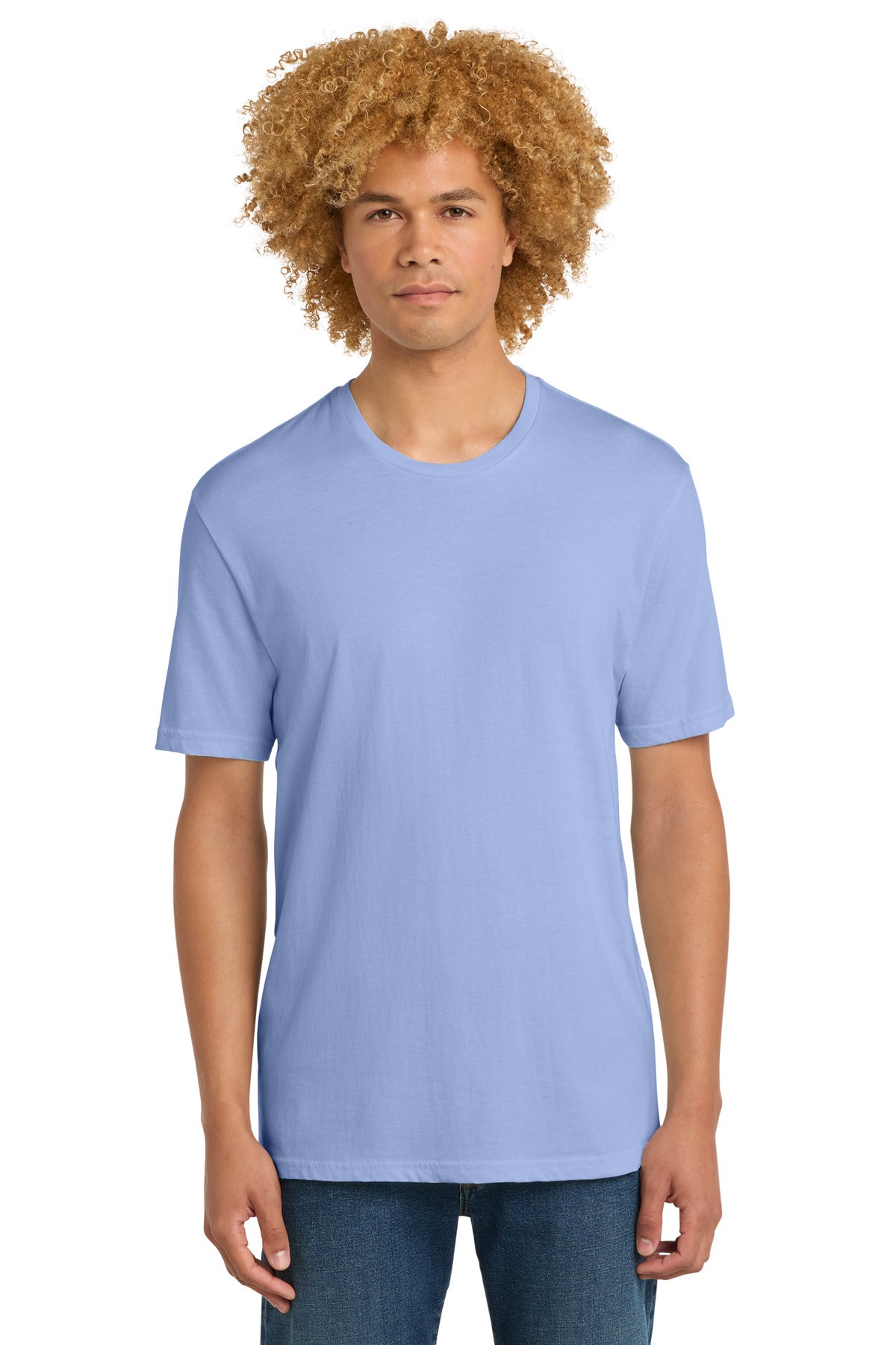 District ®  Perfect Weight ®  Tee. DT104 | Add Your Logo