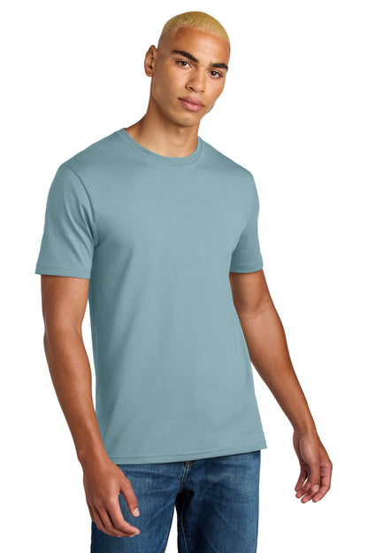 District ®  Perfect Weight ®  Icon Tee DT106 | Add Your Logo