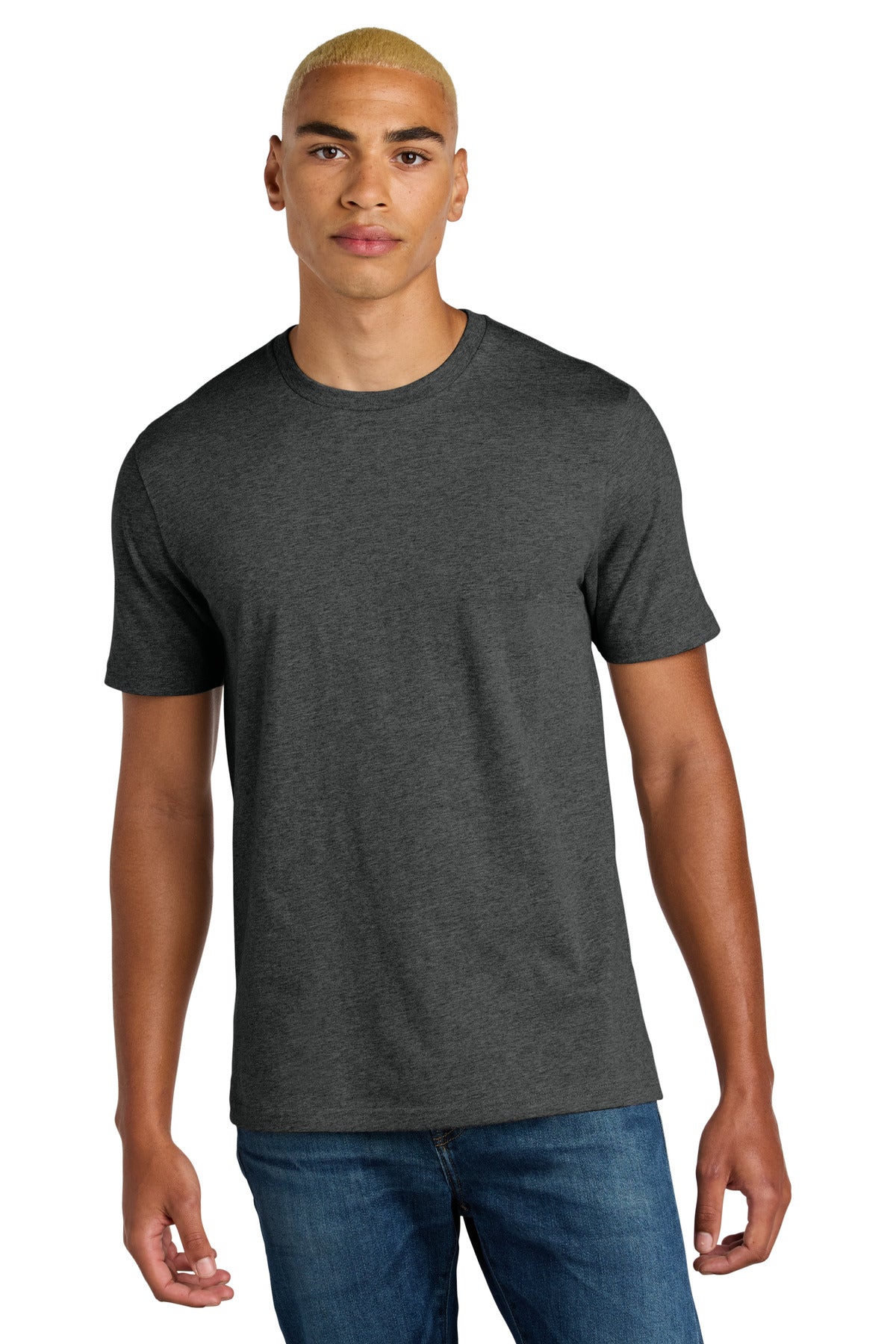 District ®  Perfect Weight ®  Icon Tee DT106 | Add Your Logo