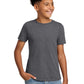 District ®  Youth Perfect Blend ®  CVC Tee DT108Y | Add Your Logo