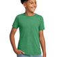 District ®  Youth Perfect Blend ®  CVC Tee DT108Y | Add Your Logo