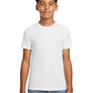District ®  Youth Perfect Blend ®  CVC Tee DT108Y | Add Your Logo