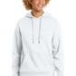 District  ®  Perfect Weight  ®  Fleece Hoodie DT1101 | Add Your Logo