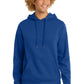 District  ®  Perfect Weight  ®  Fleece Hoodie DT1101 | Add Your Logo