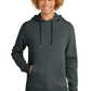 District  ®  Perfect Weight  ®  Fleece Hoodie DT1101 | Add Your Logo