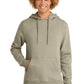 District  ®  Perfect Weight  ®  Fleece Hoodie DT1101 | Add Your Logo
