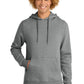 District  ®  Perfect Weight  ®  Fleece Hoodie DT1101 | Add Your Logo