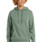 District  ®  Perfect Weight  ®  Fleece Hoodie DT1101 | Add Your Logo