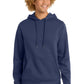 District  ®  Perfect Weight  ®  Fleece Hoodie DT1101 | Add Your Logo
