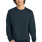 District ®  Perfect Weight ®  Fleece Crew DT1106 | Add Your Logo