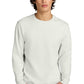 District ®  Perfect Weight ®  Fleece Crew DT1106 | Add Your Logo