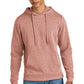 District ®  Perfect Tri ®  Fleece Pullover Hoodie DT1300 | Add Your Logo