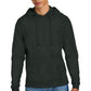 District ®  Perfect Tri ®  Fleece Pullover Hoodie DT1300 | Add Your Logo