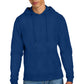 District ®  Perfect Tri ®  Fleece Pullover Hoodie DT1300 | Add Your Logo