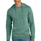 District ®  Perfect Tri ®  Fleece Pullover Hoodie DT1300 | Add Your Logo