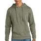 District ®  Perfect Tri ®  Fleece Pullover Hoodie DT1300 | Add Your Logo