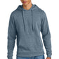 District ®  Perfect Tri ®  Fleece Pullover Hoodie DT1300 | Add Your Logo