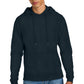 District ®  Perfect Tri ®  Fleece Pullover Hoodie DT1300 | Add Your Logo