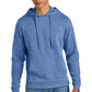 District ®  Perfect Tri ®  Fleece Pullover Hoodie DT1300 | Add Your Logo