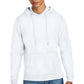 District ®  Perfect Tri ®  Fleece Pullover Hoodie DT1300 | Add Your Logo