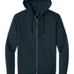 District ®  Perfect Tri ®  Fleece Full-Zip Hoodie DT1302 | Add Your Logo