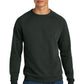 District ®  Perfect Tri ®  Fleece Crewneck Sweatshirt DT1304 | Add Your Logo