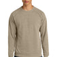 District ®  Perfect Tri ®  Fleece Crewneck Sweatshirt DT1304 | Add Your Logo