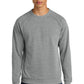 District ®  Perfect Tri ®  Fleece Crewneck Sweatshirt DT1304 | Add Your Logo