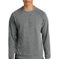 District ®  Perfect Tri ®  Fleece Crewneck Sweatshirt DT1304 | Add Your Logo