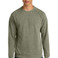 District ®  Perfect Tri ®  Fleece Crewneck Sweatshirt DT1304 | Add Your Logo