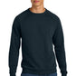 District ®  Perfect Tri ®  Fleece Crewneck Sweatshirt DT1304 | Add Your Logo