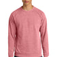 District ®  Perfect Tri ®  Fleece Crewneck Sweatshirt DT1304 | Add Your Logo