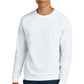 District ®  Perfect Tri ®  Fleece Crewneck Sweatshirt DT1304 | Add Your Logo
