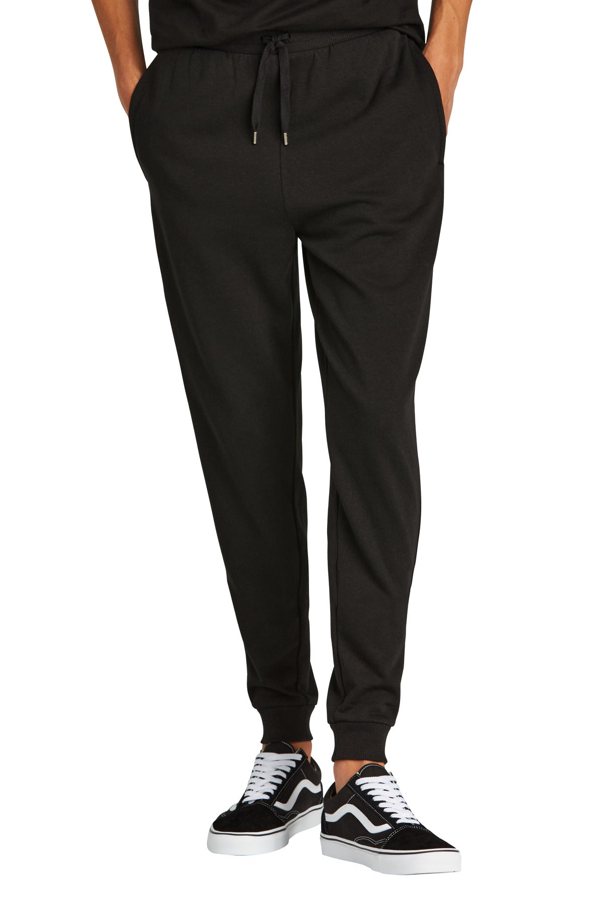 District ®  Perfect Tri ®  Fleece Jogger DT1307 | Add Your Logo