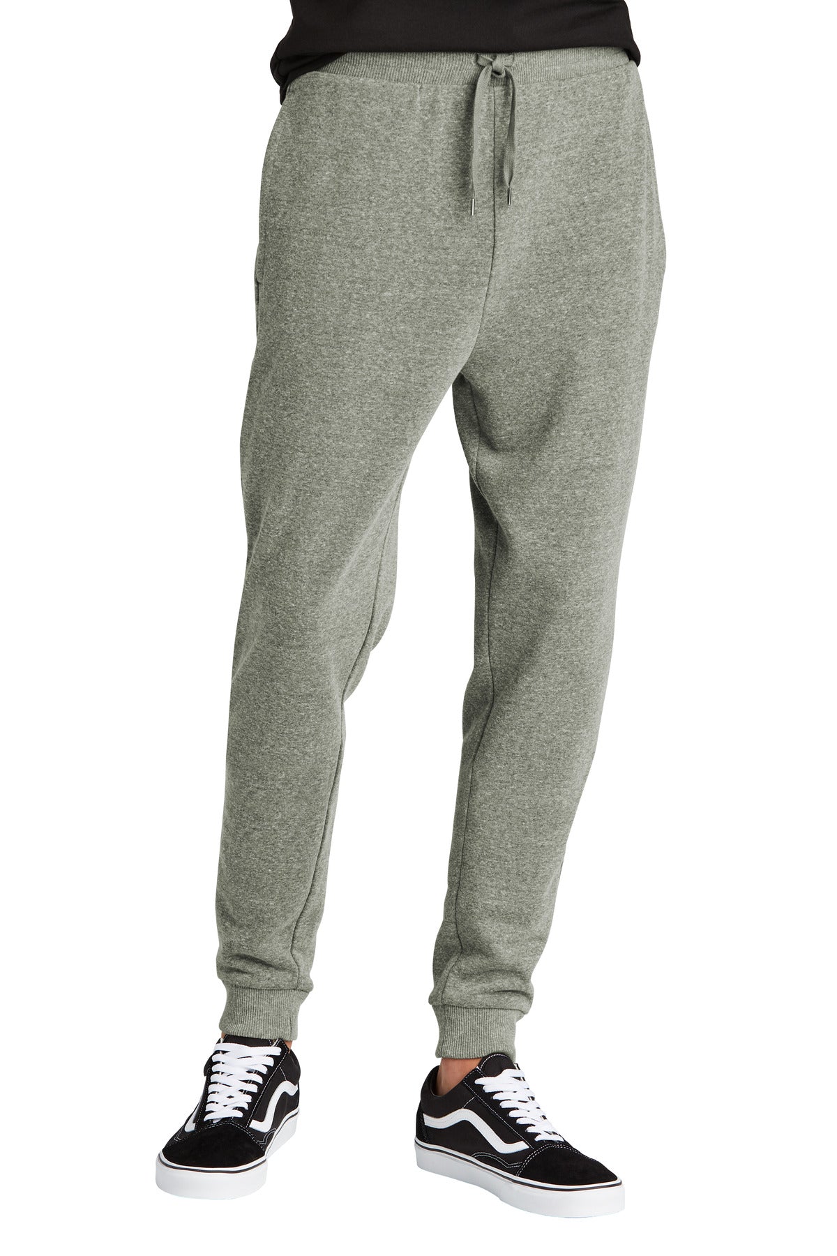 District ®  Perfect Tri ®  Fleece Jogger DT1307 | Add Your Logo