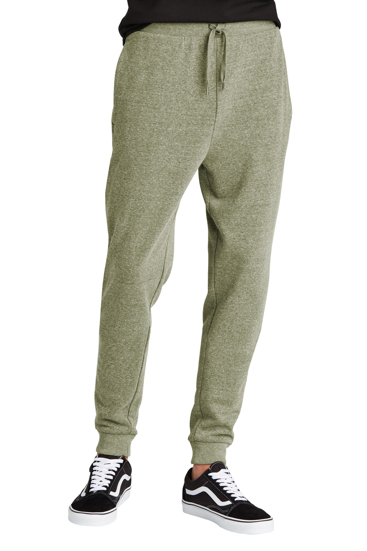 District ®  Perfect Tri ®  Fleece Jogger DT1307 | Add Your Logo