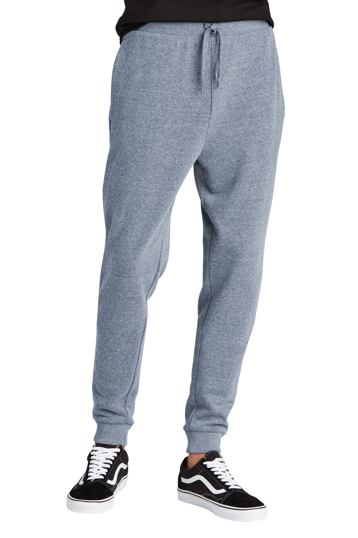 District ®  Perfect Tri ®  Fleece Jogger DT1307 | Add Your Logo