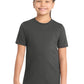 District  ®  Youth Perfect Tri  ® Tee. DT130Y | Add Your Logo