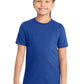 District  ®  Youth Perfect Tri  ® Tee. DT130Y | Add Your Logo