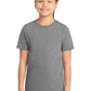 District  ®  Youth Perfect Tri  ® Tee. DT130Y | Add Your Logo