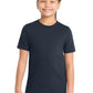 District  ®  Youth Perfect Tri  ® Tee. DT130Y | Add Your Logo