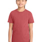 District  ®  Youth Perfect Tri  ® Tee. DT130Y | Add Your Logo