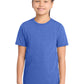 District  ®  Youth Perfect Tri  ® Tee. DT130Y | Add Your Logo