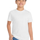 District  ®  Youth Perfect Tri  ® Tee. DT130Y | Add Your Logo