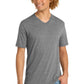 District  ®   Perfect Tri ®  V-Neck Tee. DT1350 | Add Your Logo