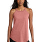 District   ®  Women's Perfect Tri  ®  Rocker Tank. DT137L | Add Your Logo