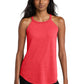 District   ®  Women's Perfect Tri  ®  Rocker Tank. DT137L | Add Your Logo